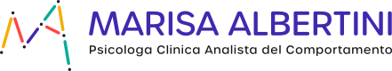 Marisa Albertini - Logo